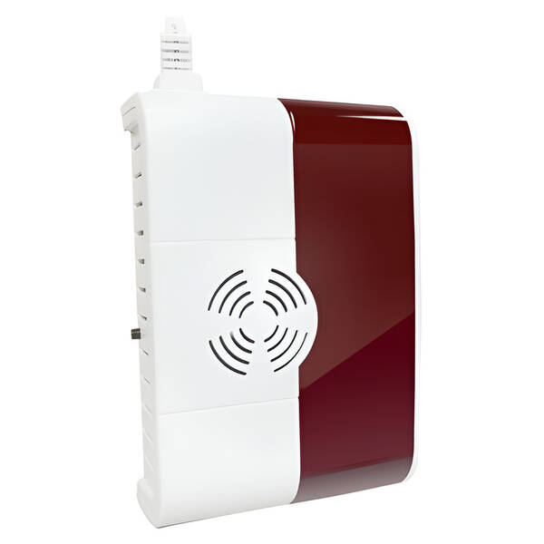 Alarm iGET SECURITY P6 bílé

