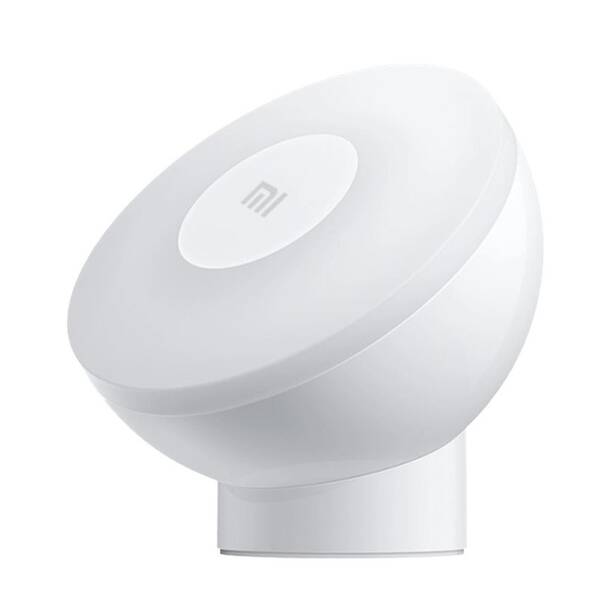 Stolní LED lampička Xiaomi Mi Motion-Activated Night Light 2 

