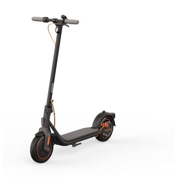 Elektrická koloběžka Ninebot by Segway Kickscooter F40E 

