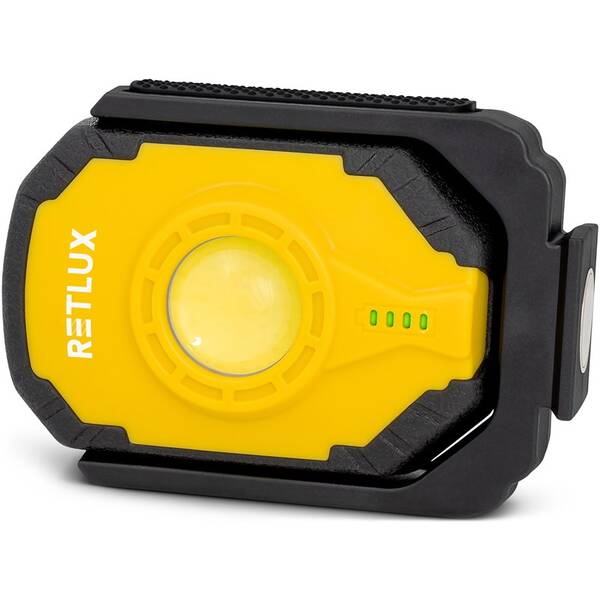 Svítilna RETLUX RPL 201, 10W 

