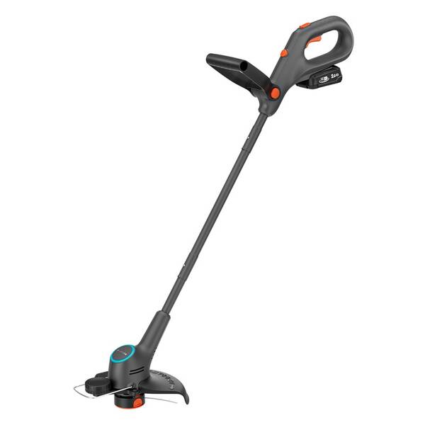 Vyžínač Gardena EasyTrim 25/18V P4A (s baterií) 

