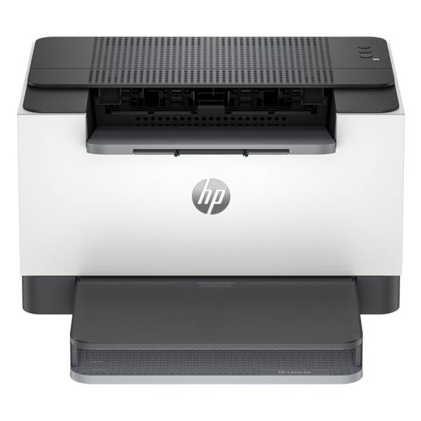 Tiskárna laserová HP LaserJet M209d bílá

