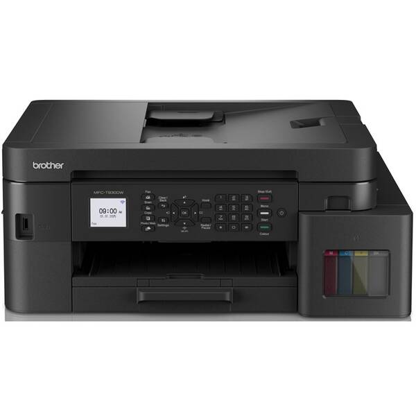 Tiskárna multifunkční Brother MFC-T930DW černá

