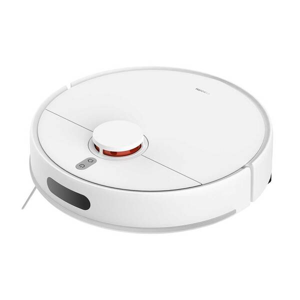Robotický vysavač Xiaomi Vacuum S40C bílý

