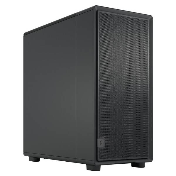 Case FRACTAL DESIGN Epoch XL Solid černá

