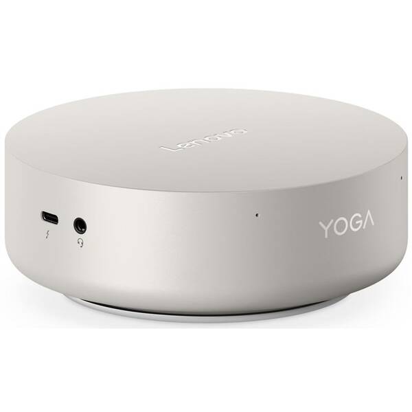 PC mini Lenovo Yoga Mini 01IPH11 béžový

