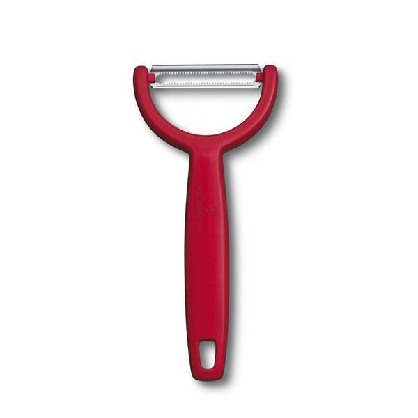 Škrabka Victorinox Ypso červená

