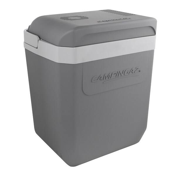 Autochladnička Campingaz Powerbox Plus 24L šedá

