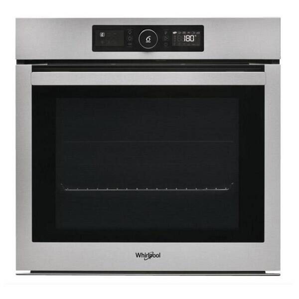 Trouba Whirlpool OAKZ9 6200 CS IX nerez

