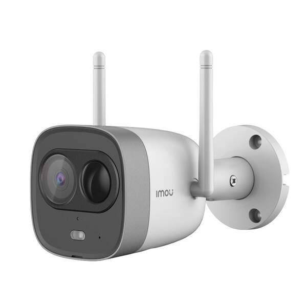 IP kamera Dahua Imou New Bullet IPC-G26E bílá barva
