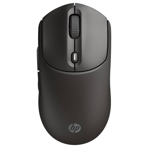 Myš HP 400 Quiet černá

