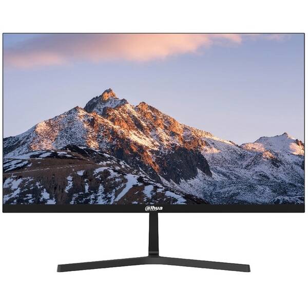 Monitor Dahua LM24-B221 černý

