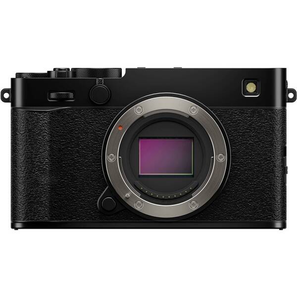Digitální fotoaparát Fujifilm X-E5, tělo černý

