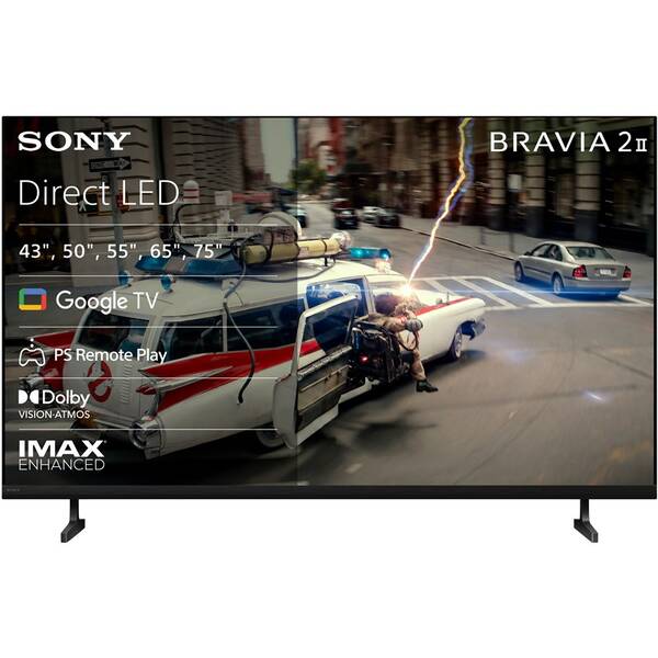 Televize Sony Bravia 2 MII 43" 

