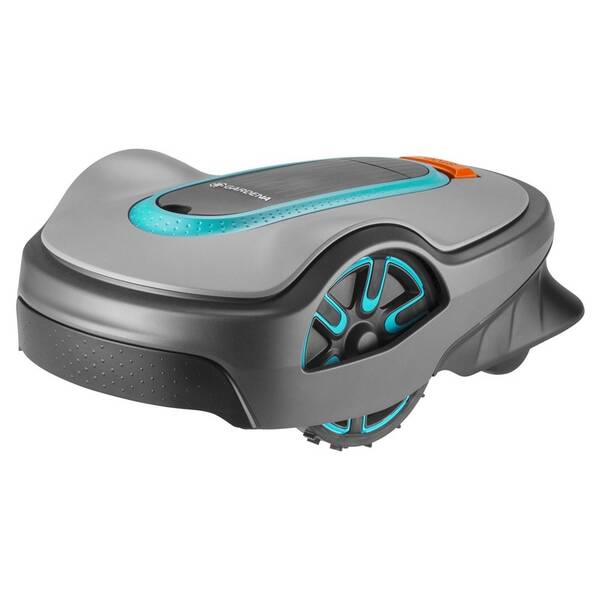 Robotická sekačka Gardena SILENO life 15101-32 

