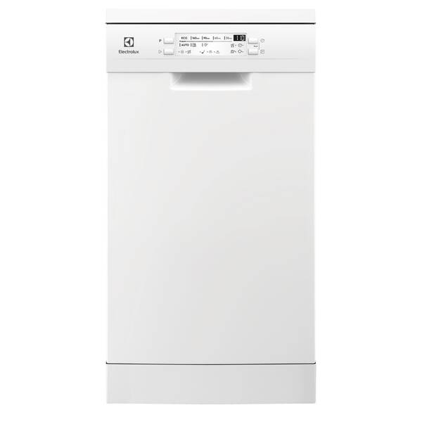 Myčka nádobí Electrolux ESS42200SW bílá

