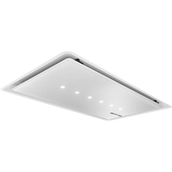 Odsavač par Bosch DRC99PS20 bílý

