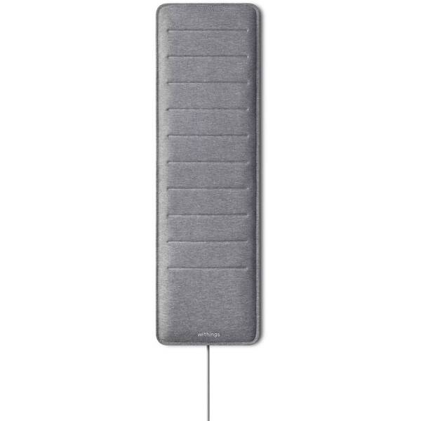 Monitor spánku Withings Sleep (WSM02-Analyzer-All-EU/UK) šedý

