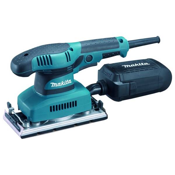 Vibrační bruska Makita BO3710 


