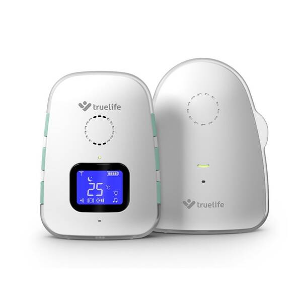 Dětská elektronická chůva TrueLife NannyTone VM3 

