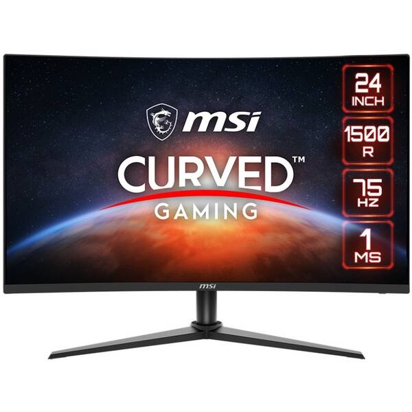 Monitor MSI G243CV černý

