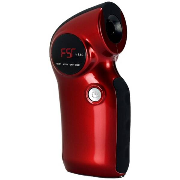 Alkoholtester V-NET AL-6000 Red 

