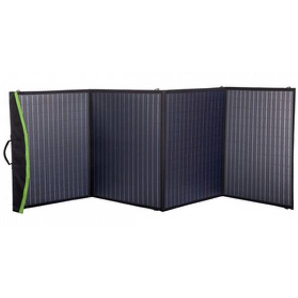  Yeticool YETICOOL SP200W, Solárny panel pre autoc 

