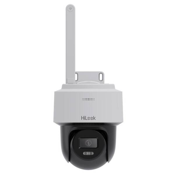 IP kamera HiLook PTZ-N2C400I-W(W) 2,8mm, 4Mpx bílá

