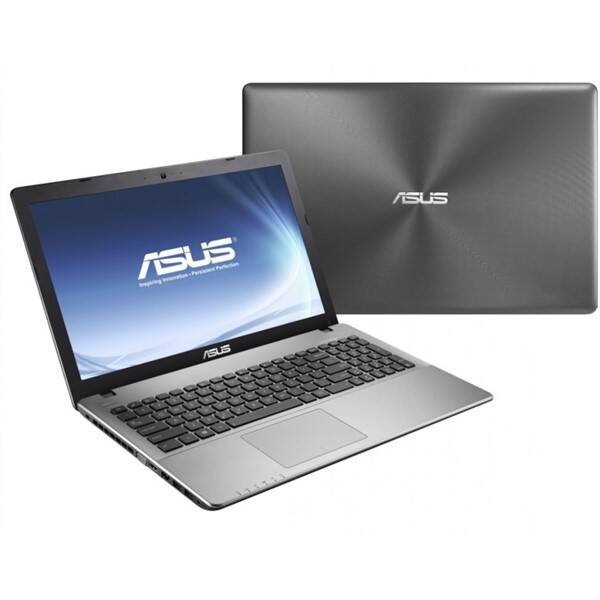 Notebook Asus X550VB-XO053H 

