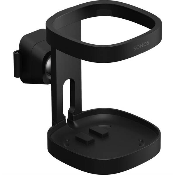 Držák pro repro SONOS Mount pro One, One SL a Play:1 černý


