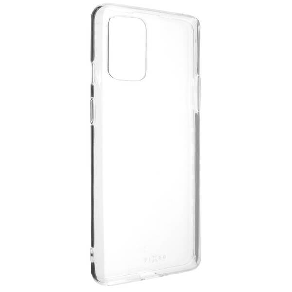 Kryt na mobil FIXED na OnePlus 8T průhledný

