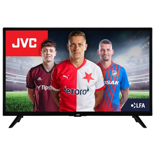 Televize JVC LT-24VH4905 


