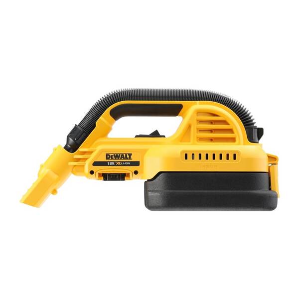 Ruční vysavač Dewalt DCV517N 

