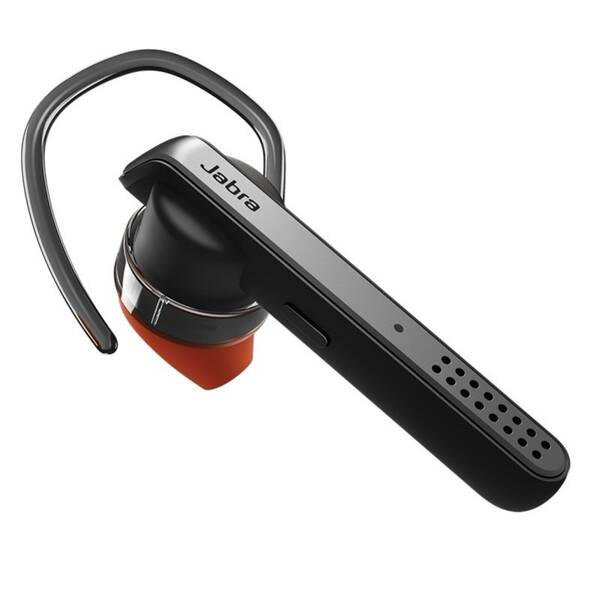Handsfree Jabra Talk 45 stříbrné

