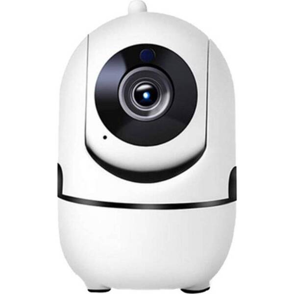 IP kamera Denver SHC-150 indoor, TUYA bílá

