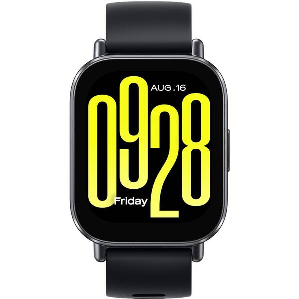 Chytré hodinky Xiaomi Redmi Watch 5 Active černé

