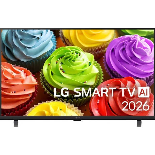 Televize LG 32LB650B 

