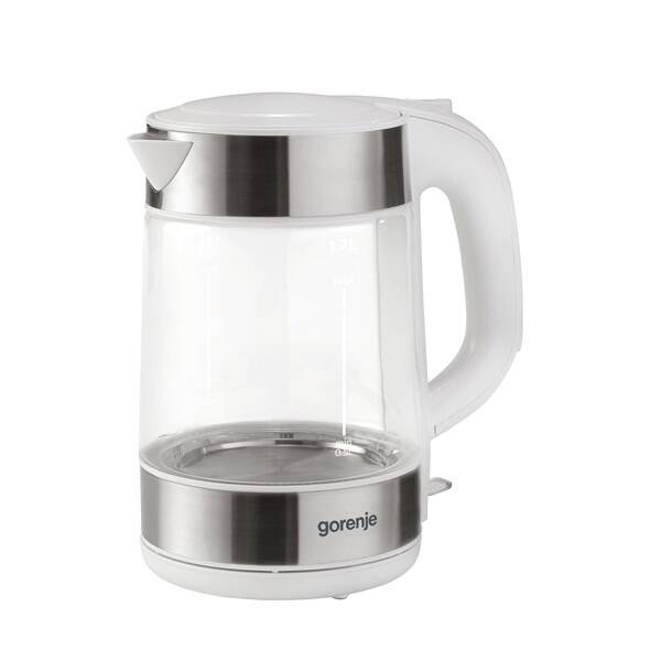 Rychlovarná konvice Gorenje K17GWE 

