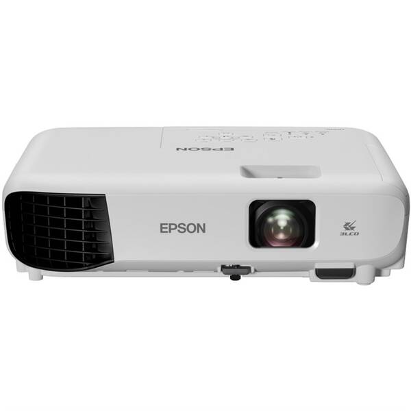 Projektor Epson EB-E10 bílý

