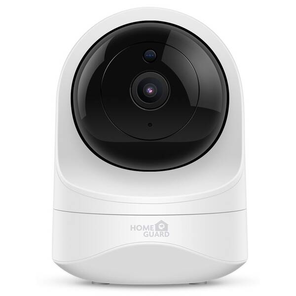 IP kamera iGET HOMEGUARD HGWIP819 bílá barva
