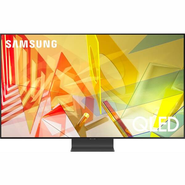 Televize Samsung QE65Q95TD 

