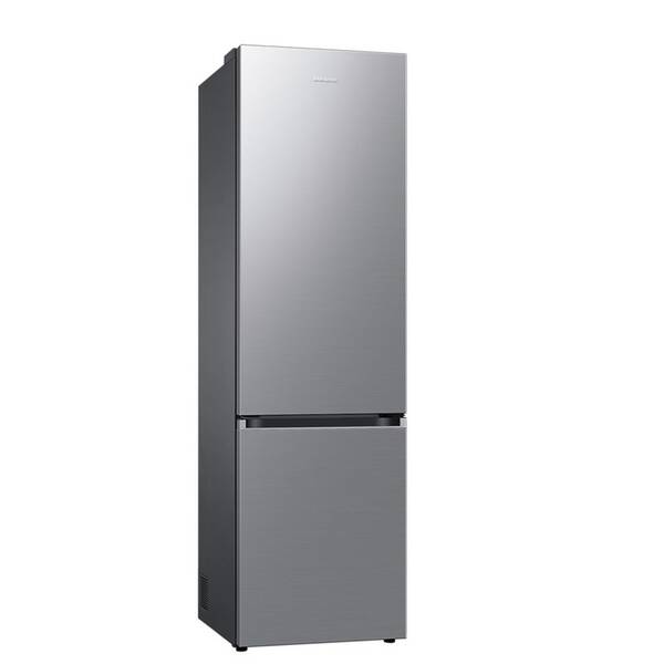 Chladnička s mrazničkou Samsung RB38T607BS9/EF Inoxlook
