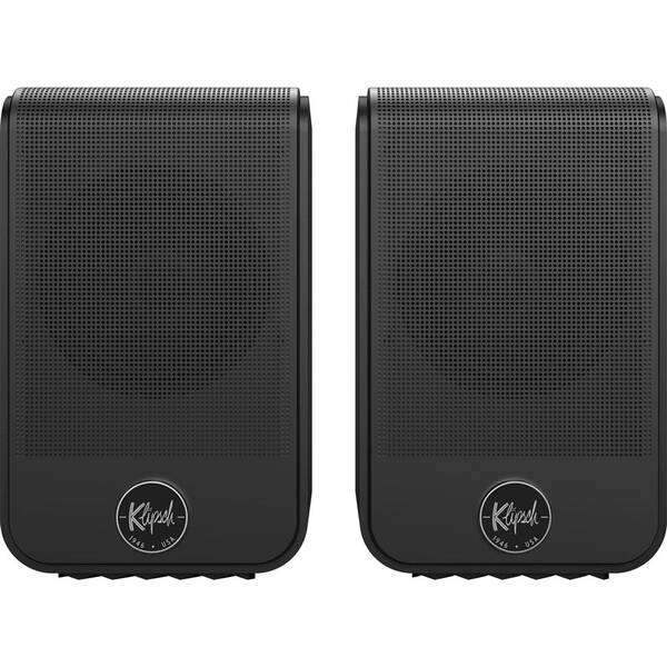 Reproduktory Klipsch Flexus SURR 100 (2 ks) černý

