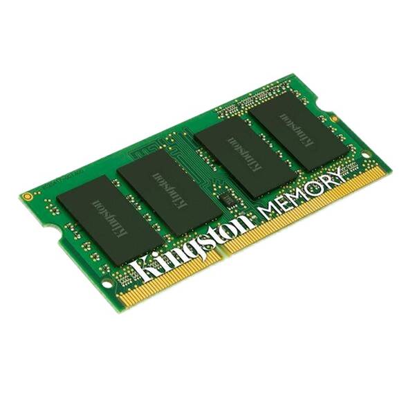 Operační paměť Kingston 1GB Non ECC CL5 

