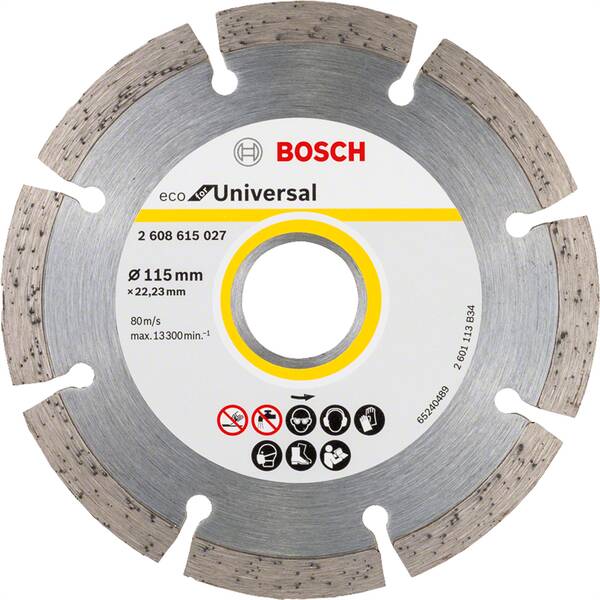 Kotouč diamantový Bosch PRO 2.608.615.027 

