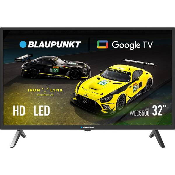 Televize Blaupunkt 32WGC5500S 

