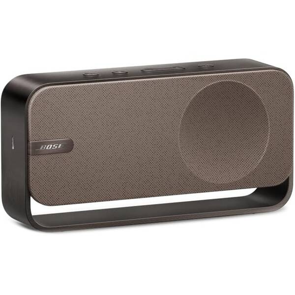Přenosný reproduktor Bose Soundlink HOME hnědý

