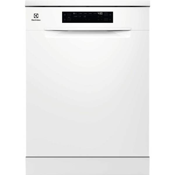 Myčka nádobí Electrolux E62SD200SW bílá

