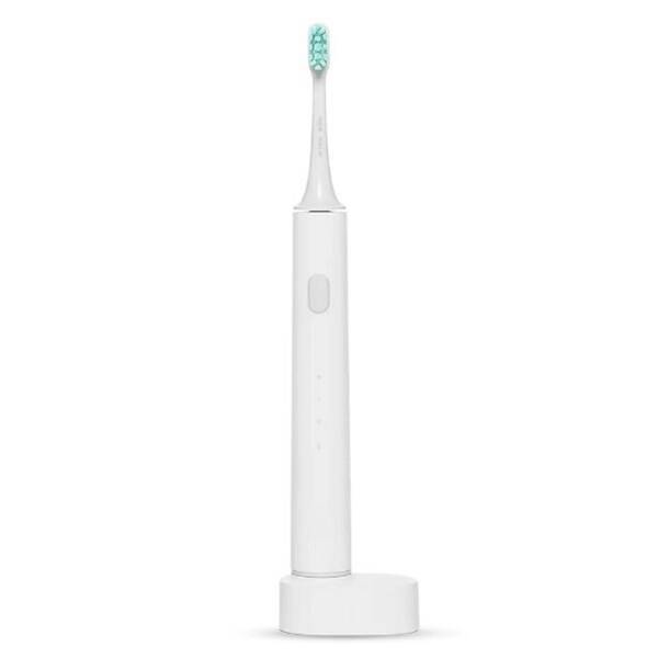 Zubní kartáček Xiaomi Mi Sonic Electric Toothbrush bílý


