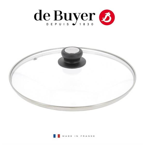 Poklice de Buyer 4112.24 

